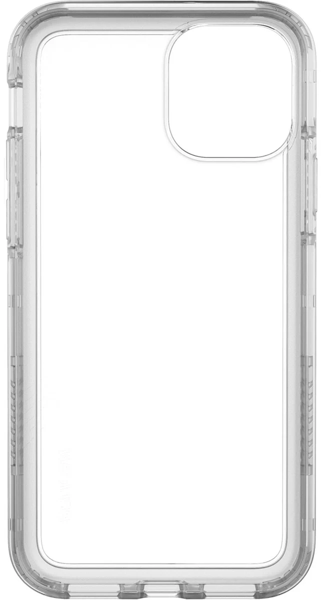Adventurer Case for Apple iPhone 11 Pro - Clear - Image 2