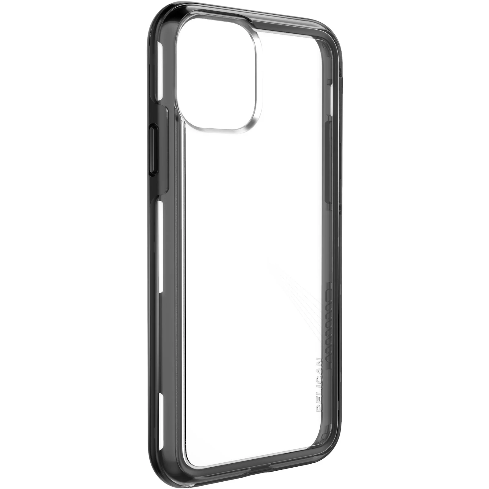 Adventurer Case for Apple iPhone 11 Pro - Clear Black - Image 3