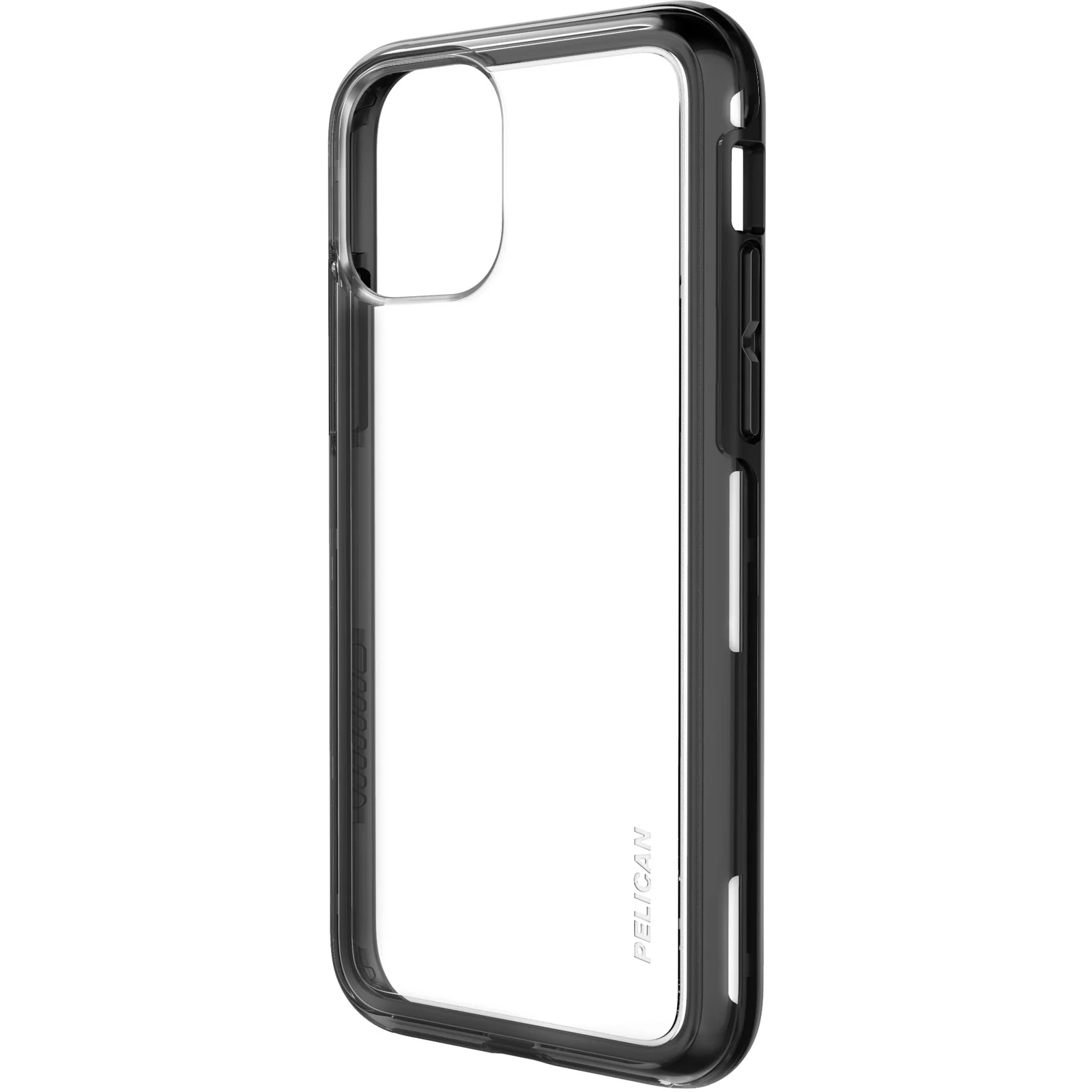 Adventurer Case for Apple iPhone 11 Pro - Clear Black - Image 4