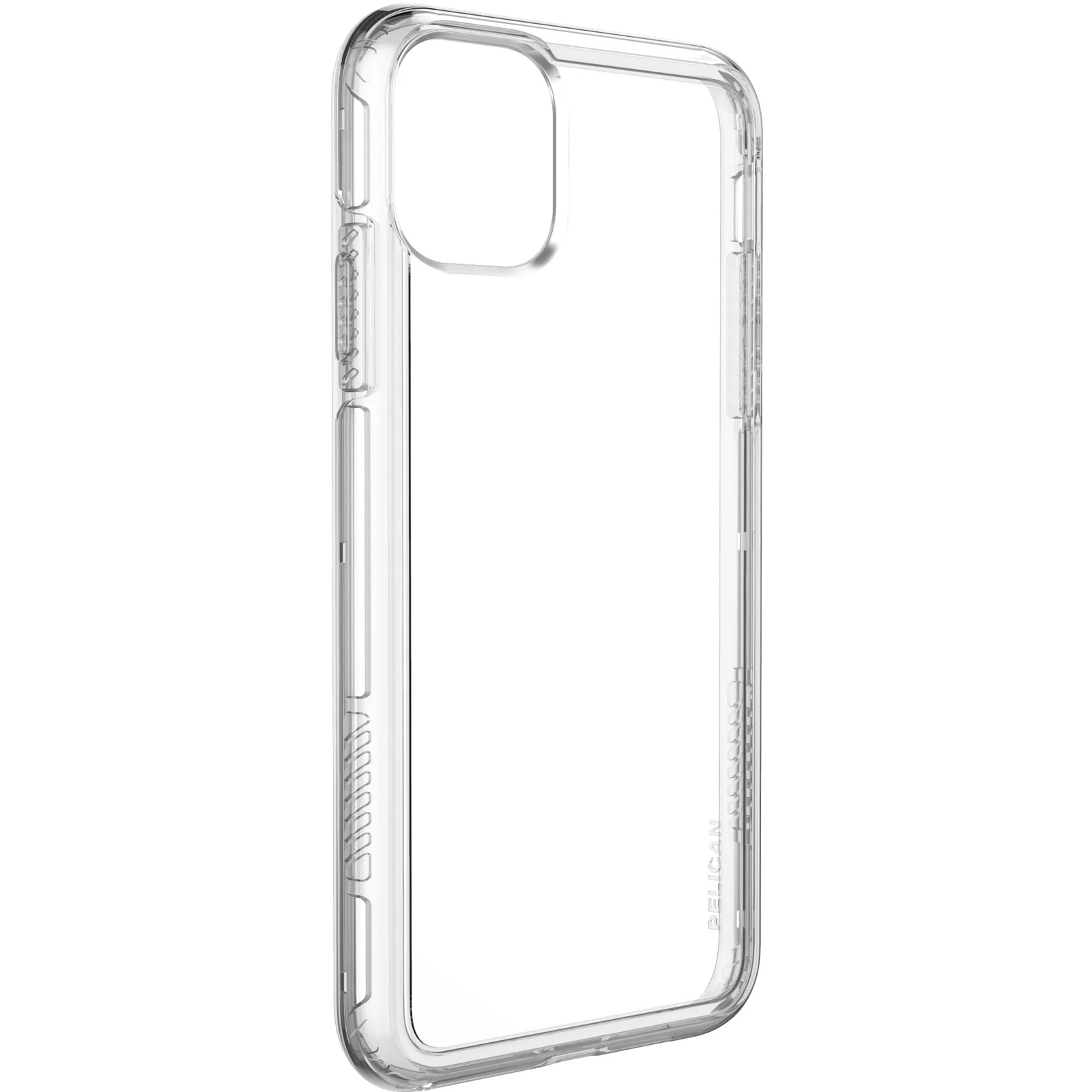 Adventurer Case for Apple iPhone 11 Pro Max - Clear - Image 3