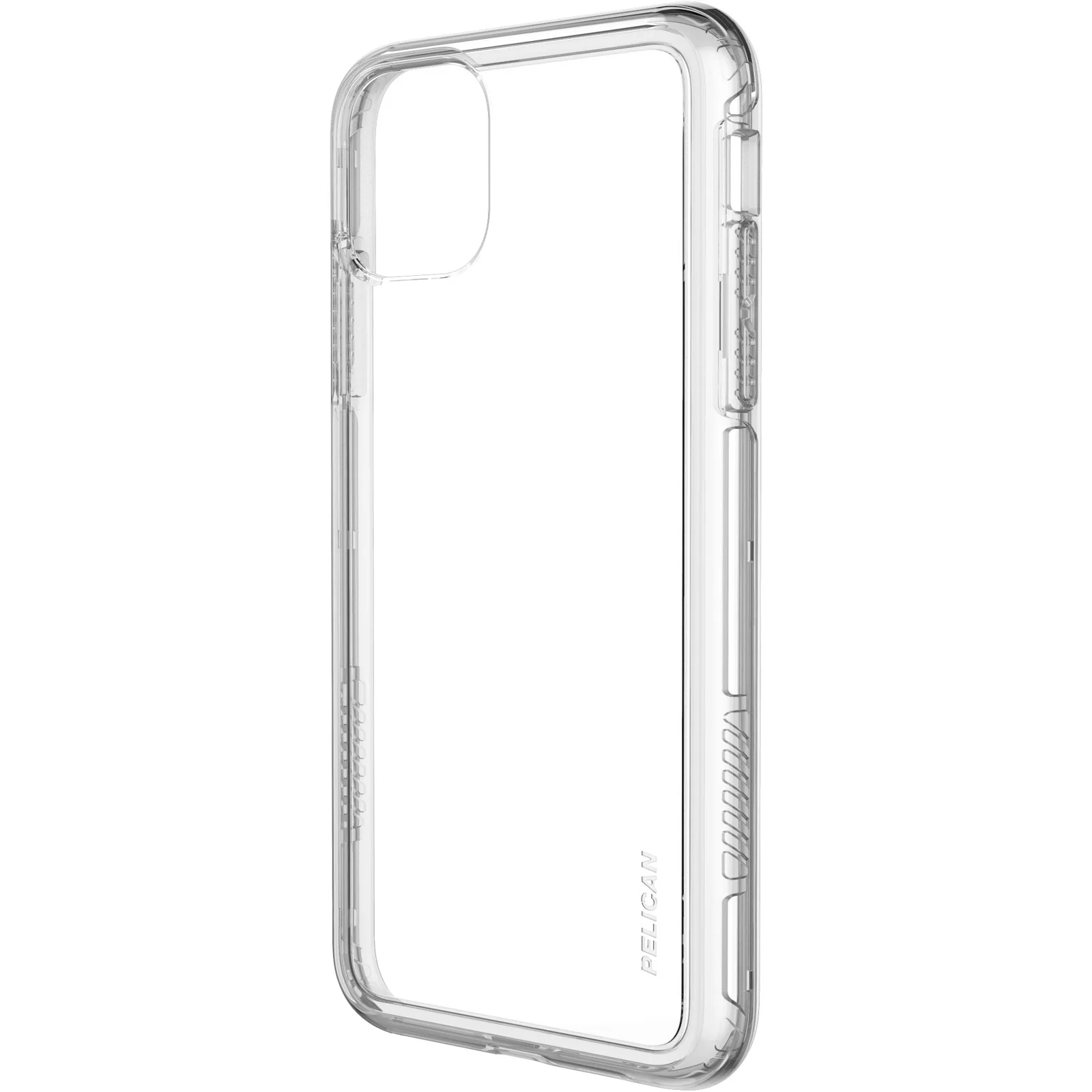 Adventurer Case for Apple iPhone 11 Pro Max - Clear - Image 4