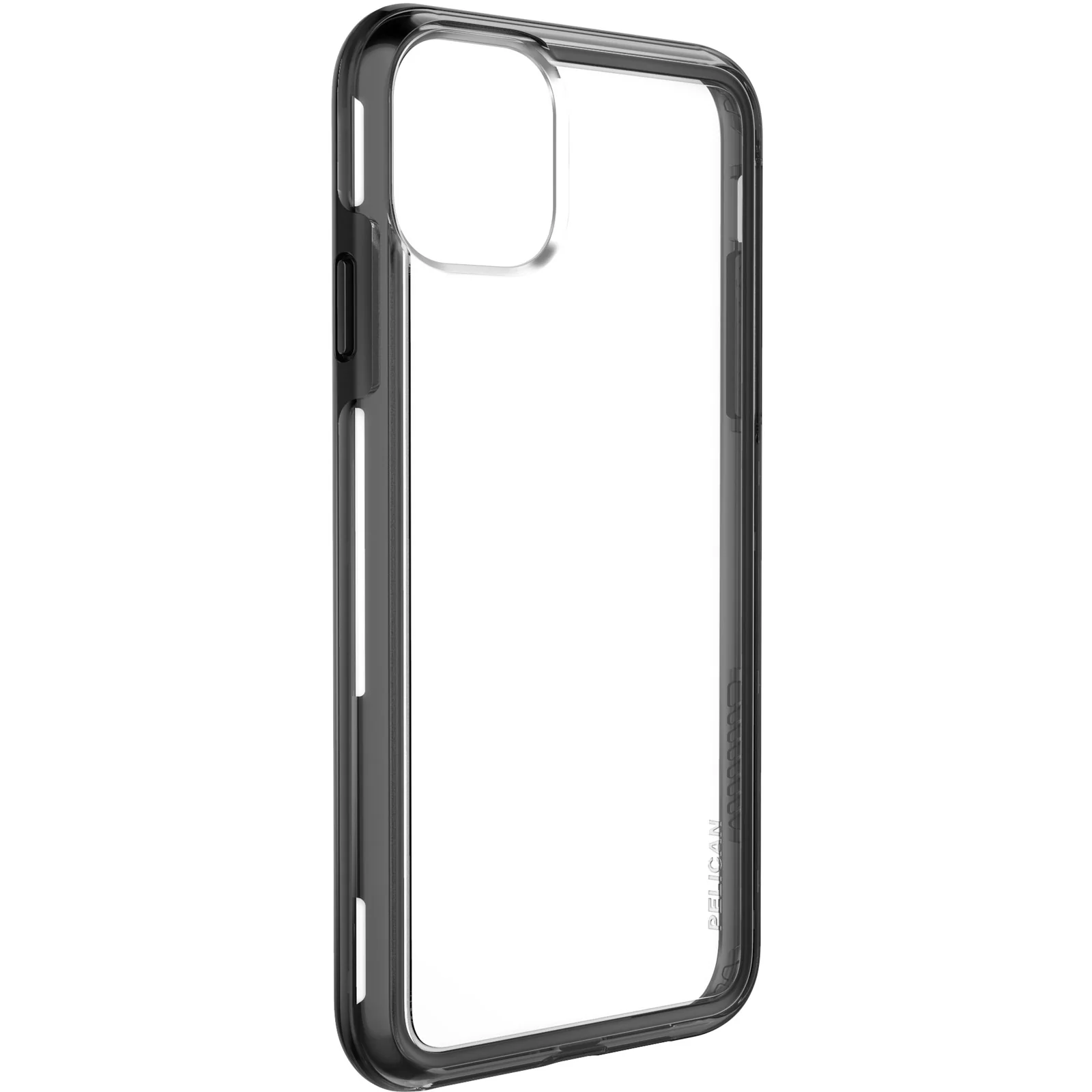 Adventurer Case for Apple iPhone 11 Pro Max - Clear Black - Image 3