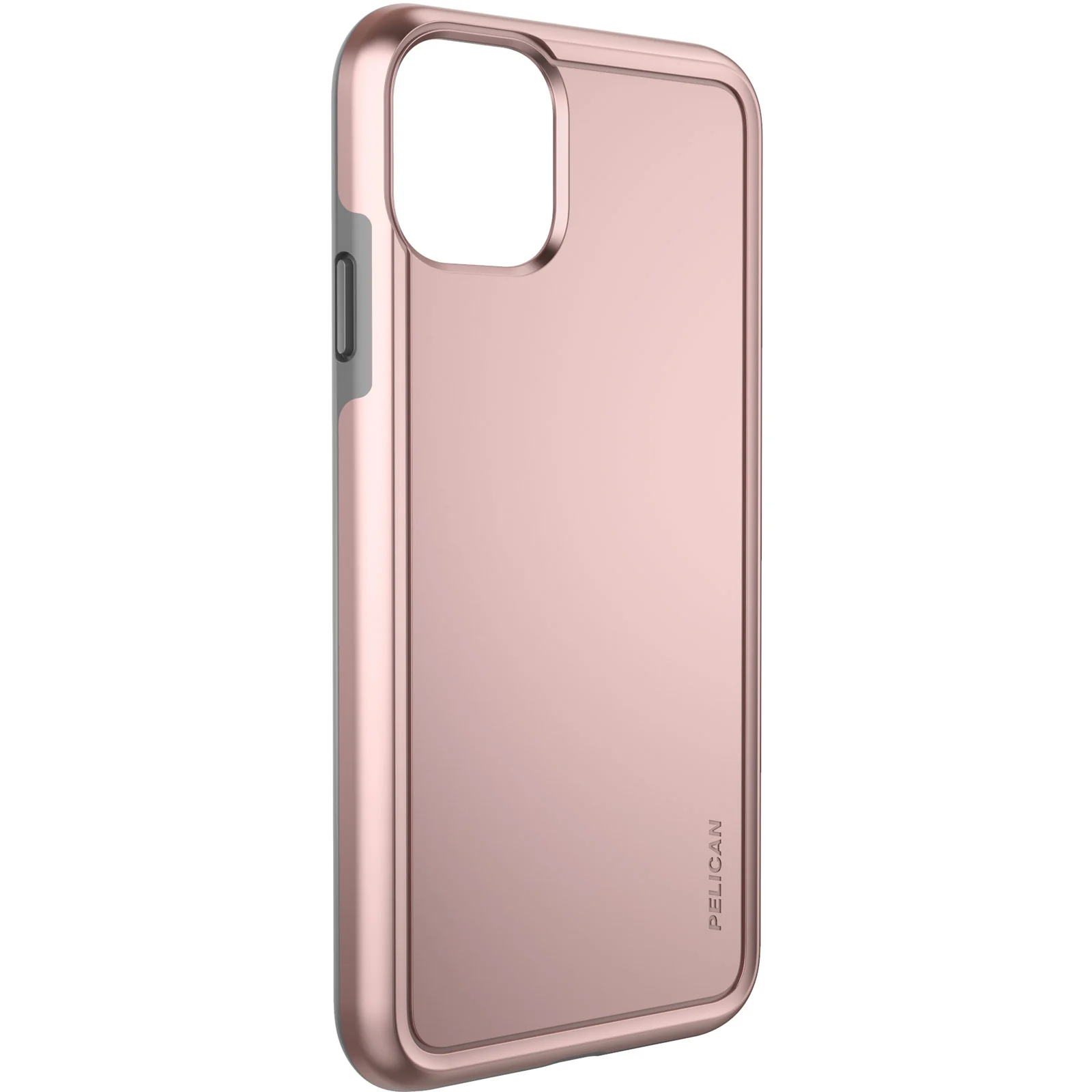 Adventurer Case for Apple iPhone 11 Pro Max - Gold/Gray - Image 3