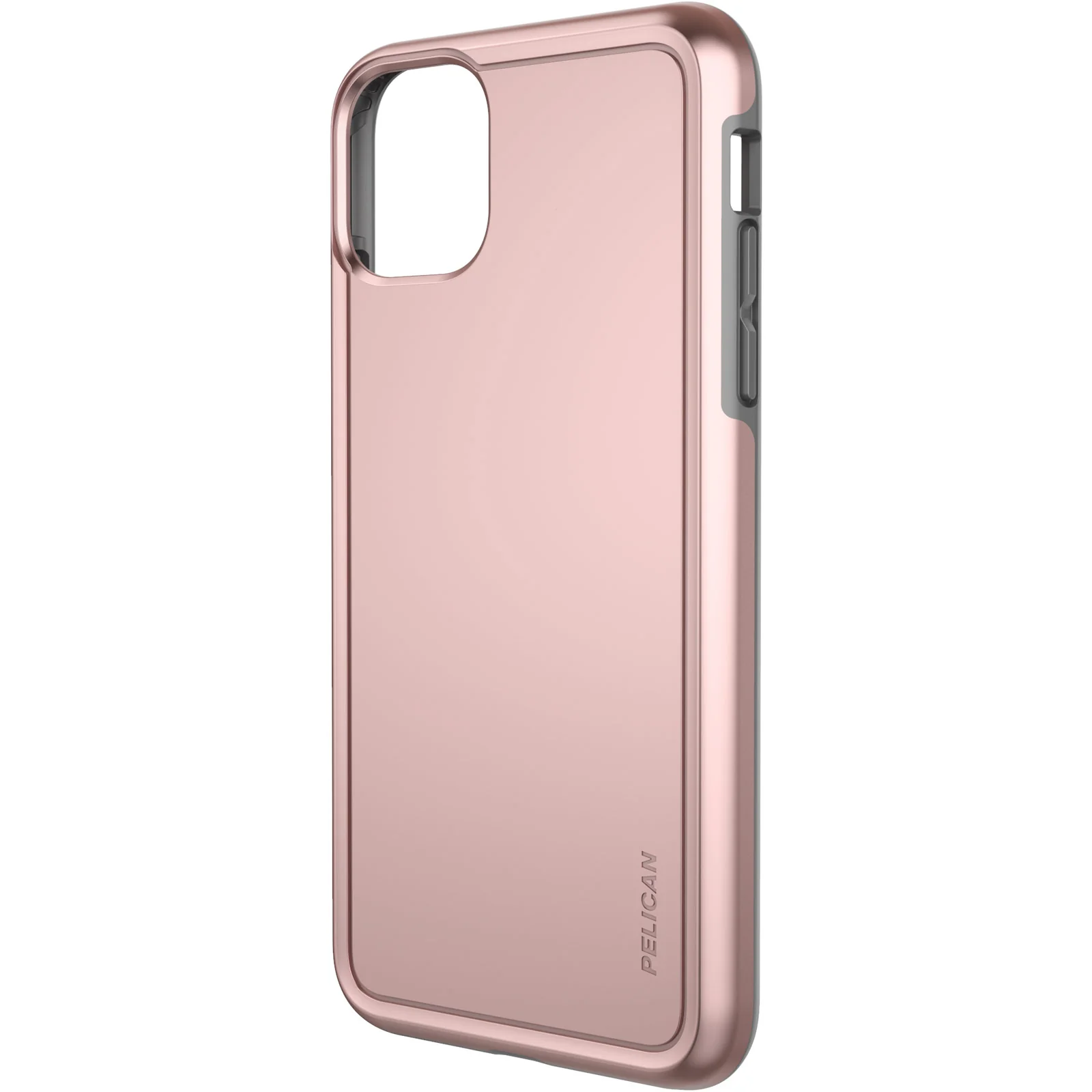 Adventurer Case for Apple iPhone 11 Pro Max - Gold/Gray - Image 4