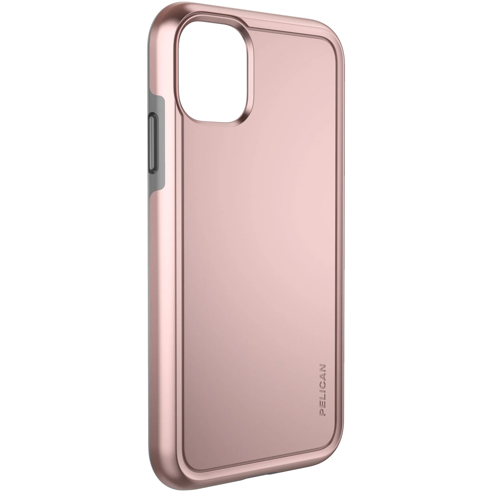 Adventurer Case for Apple iPhone 11 - Rose Gold/Gray - Image 3