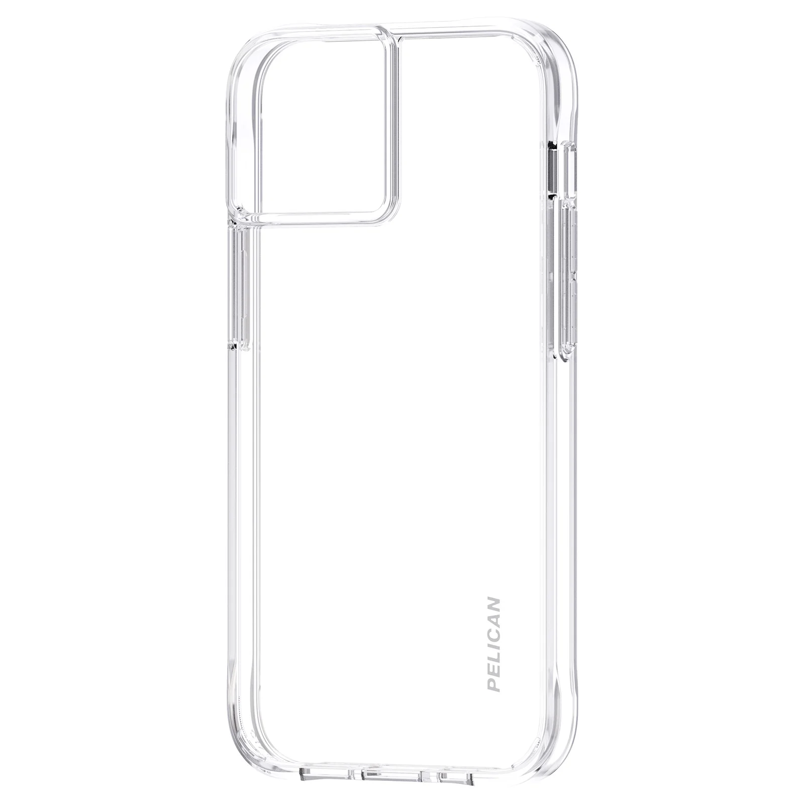 Adventurer Case for Apple iPhone 13 - Clear - Image 3