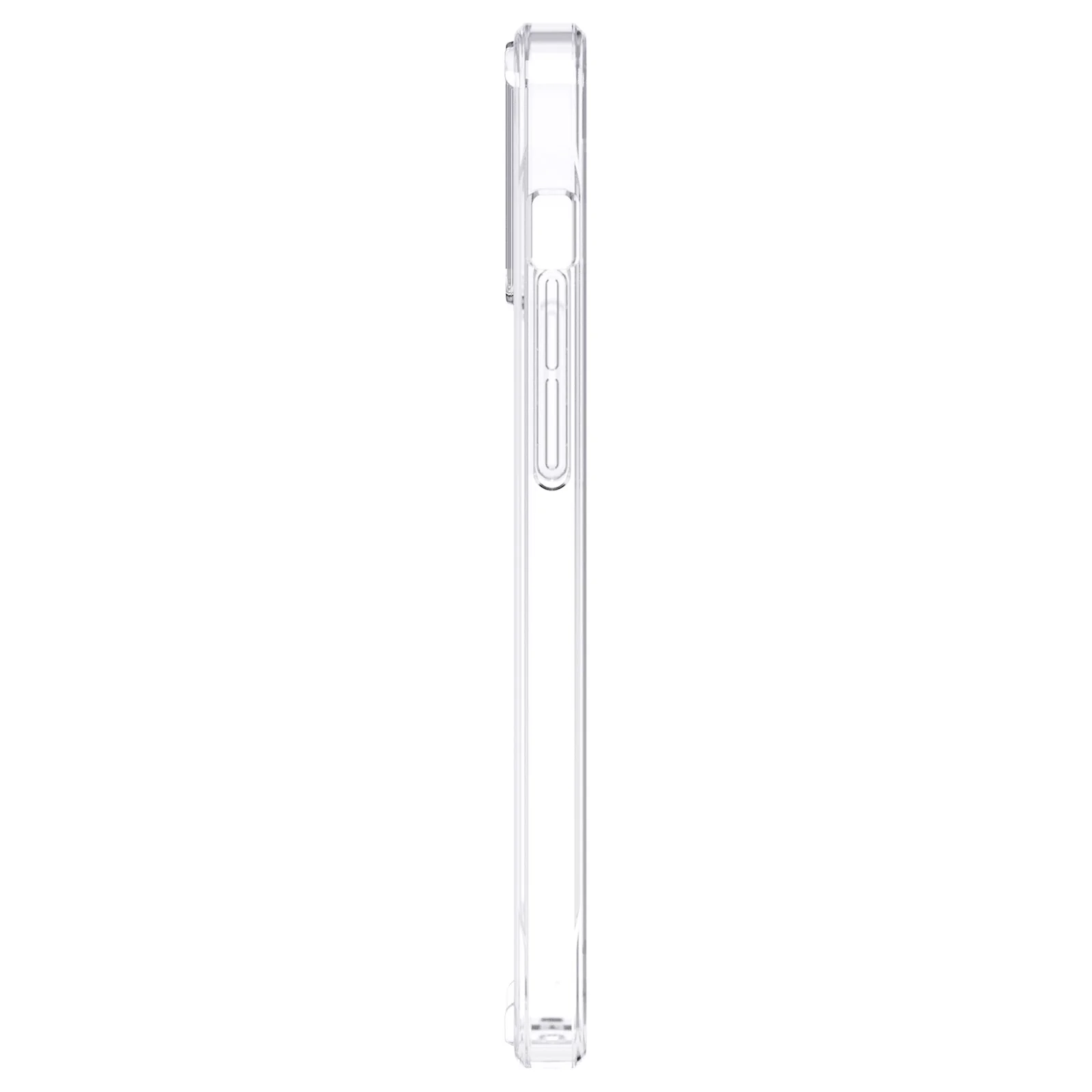 Adventurer Case for Apple iPhone 13 - Clear - Image 4