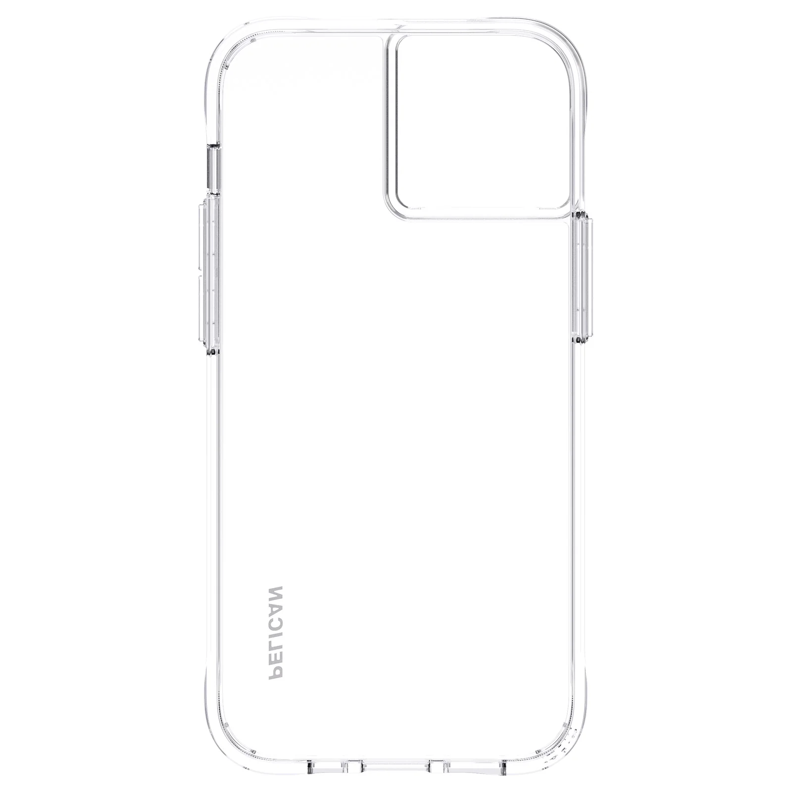 Adventurer Case for Apple iPhone 13 - Clear - Image 5
