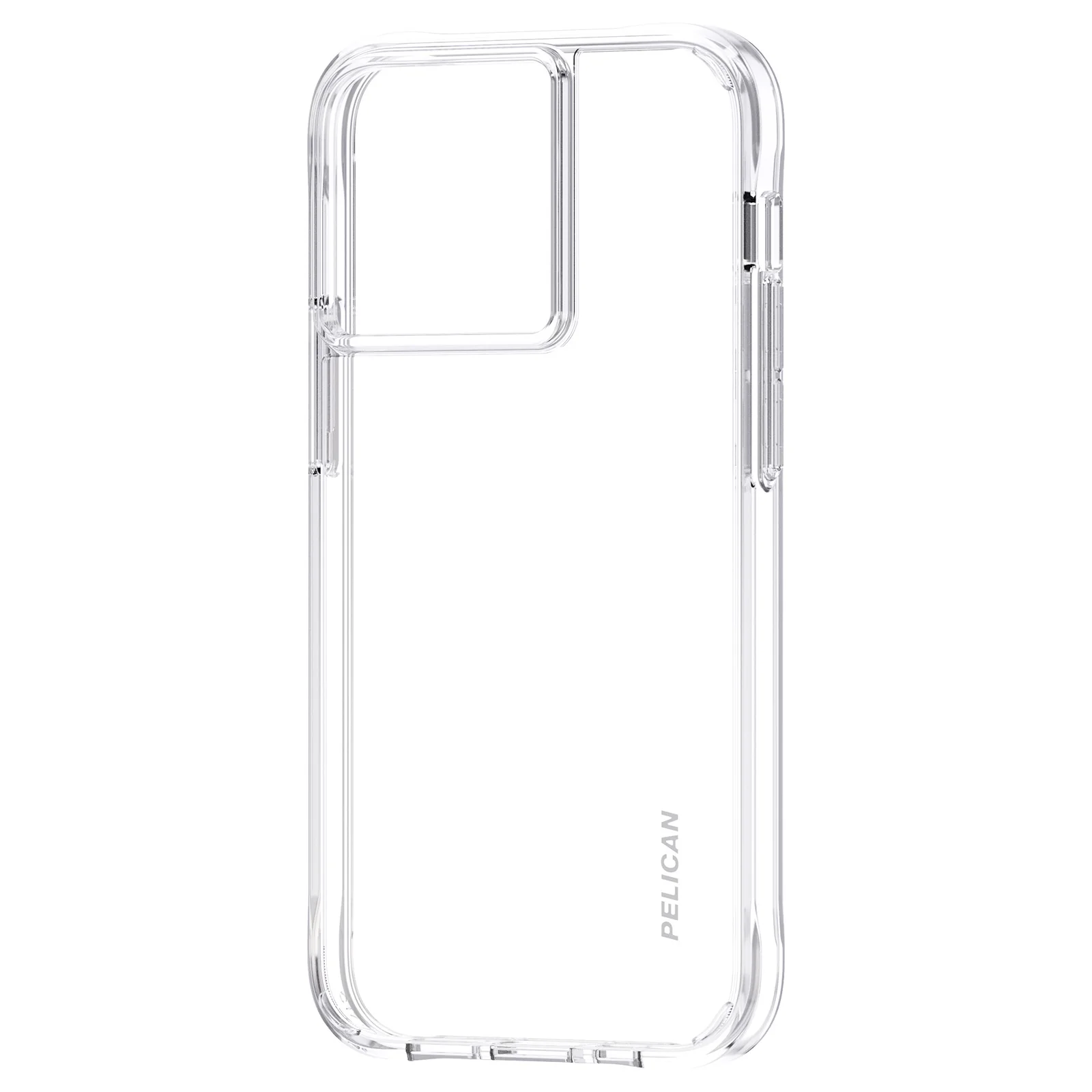 Adventurer Case for Apple iPhone 13 Pro - Clear - Image 3