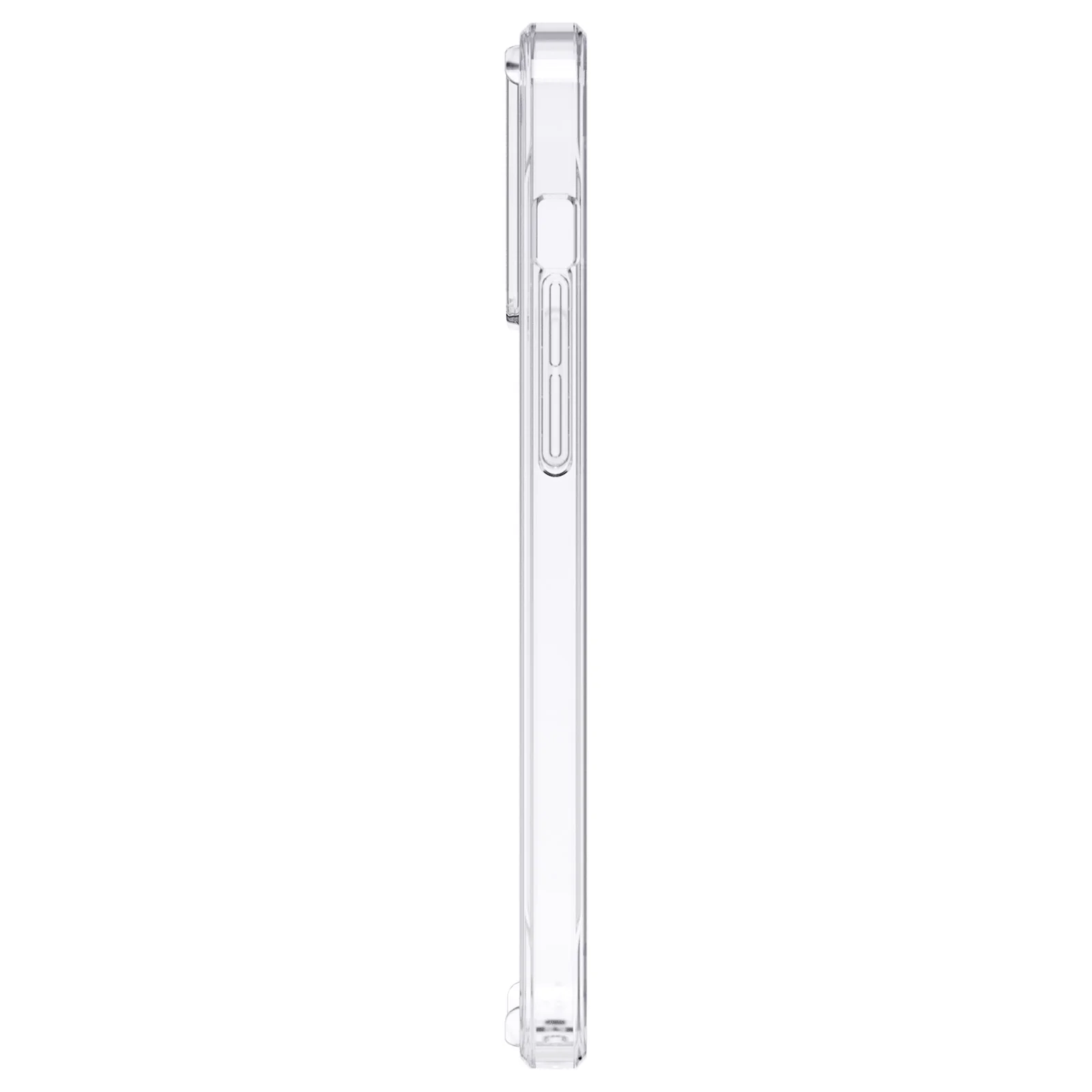 Adventurer Case for Apple iPhone 13 Pro Max - Clear - Image 4