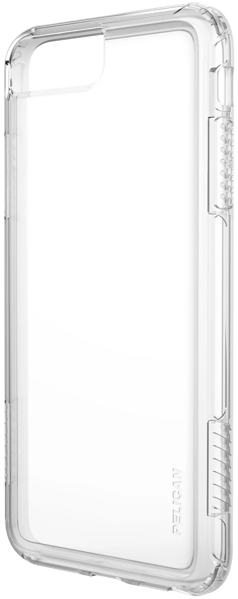 Adventurer Case for Apple iPhone 6 / 6s / 7 / 8 Plus - Clear - Image 3