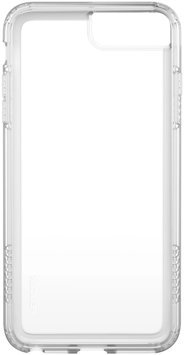 Adventurer Case for Apple iPhone 6 / 6s / 7 / 8 Plus - Clear - Image 4