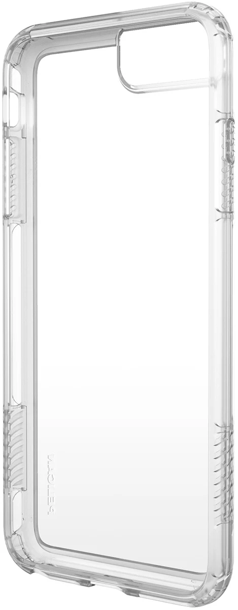 Adventurer Case for Apple iPhone 6 / 6s / 7 / 8 Plus - Clear - Image 5