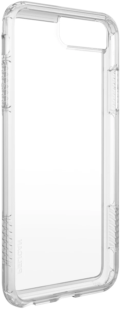 Adventurer Case for Apple iPhone 6 / 6s / 7 / 8 Plus - Clear - Image 6