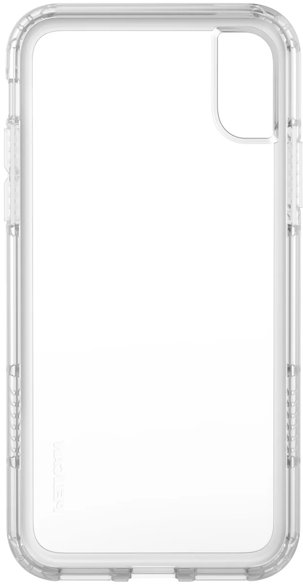 Adventurer Case for Apple iPhone X / Xs - Clear - Image 4