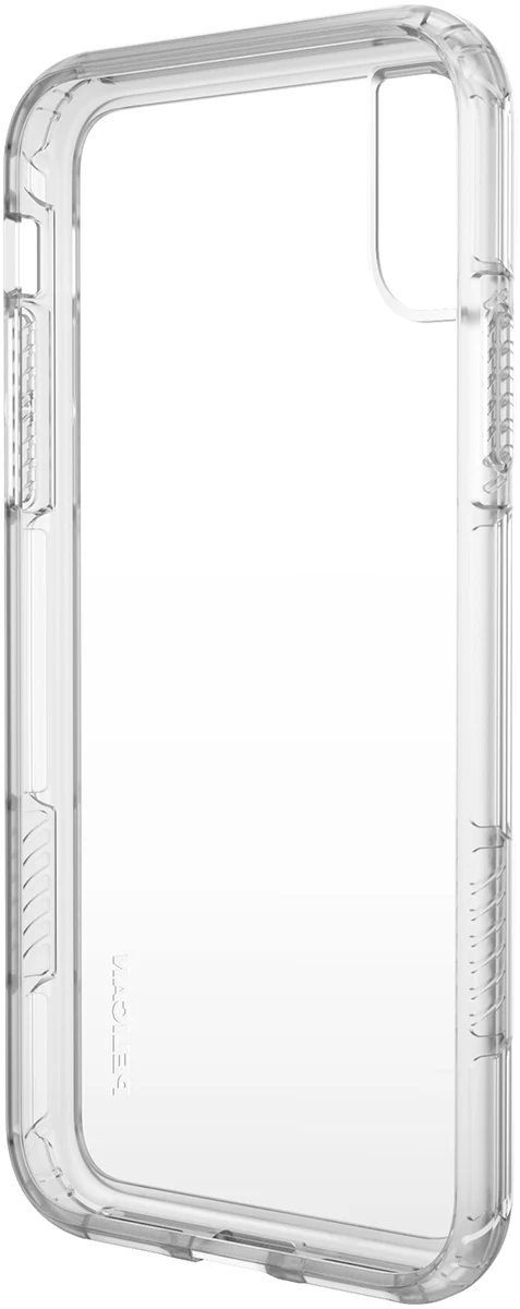 Adventurer Case for Apple iPhone X / Xs - Clear - Image 5