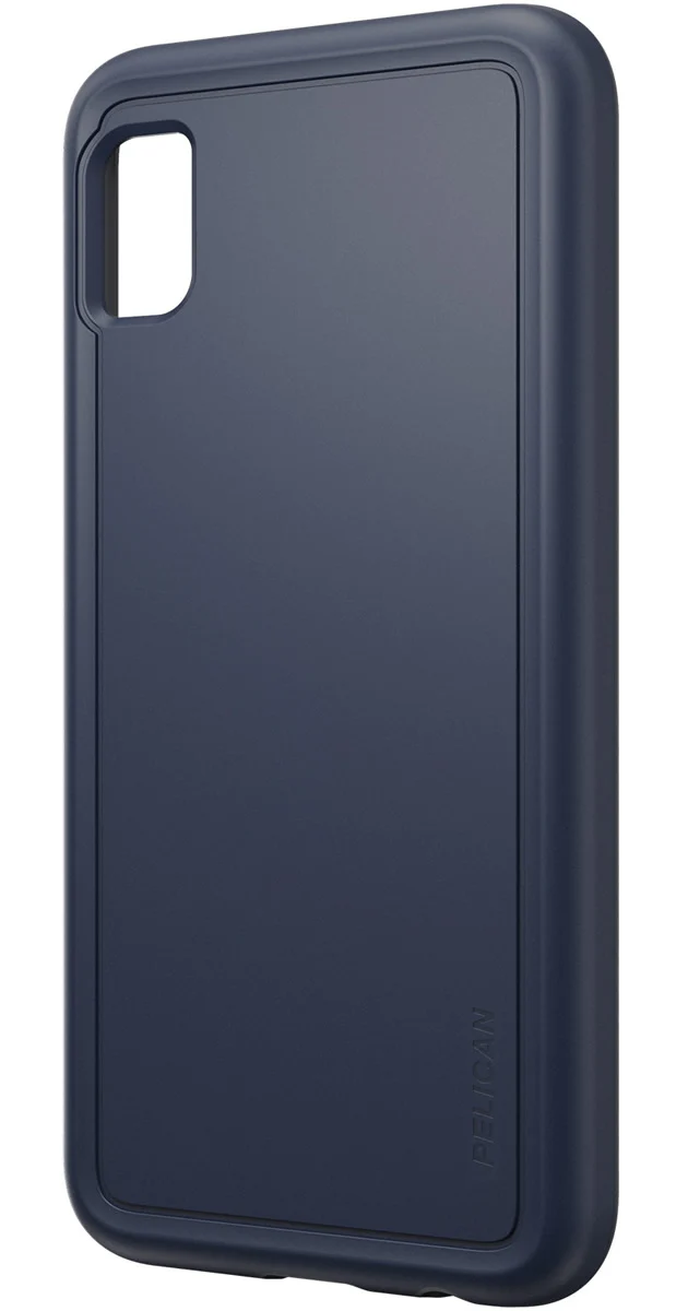 Adventurer Case for Samsung Galaxy A10e - Blue Gray - Image 3