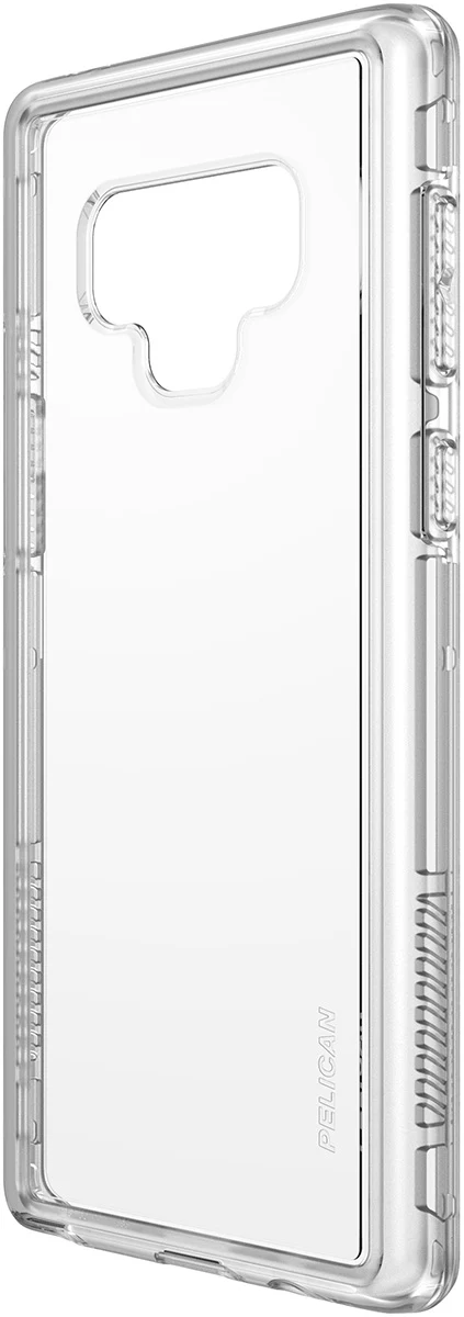 Adventurer Case for Samsung Galaxy Note 9 (Bulk Packaging) - Clear - Image 3