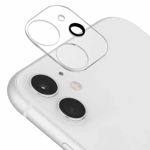 Camera Lens Protector for iPhone 11