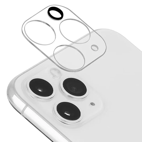 Camera Lens Protector for iPhone 11 Pro & 11 Pro Max