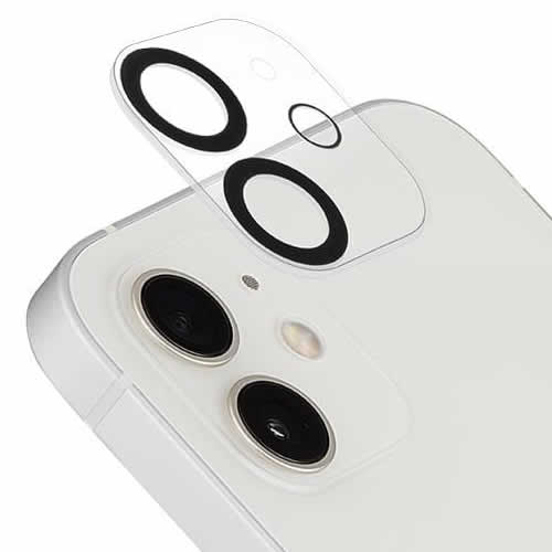 Camera Lens Protector for iPhone 12 & 12 Mini