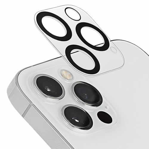Camera Lens Protector for iPhone 12 Pro & 12 Pro Max