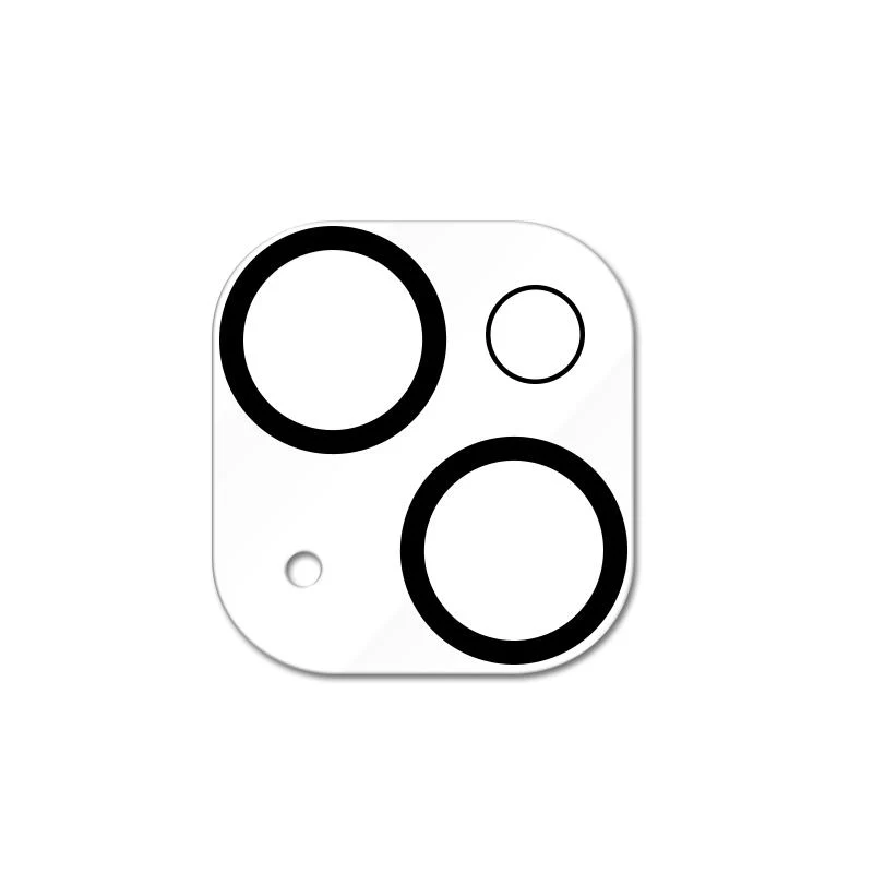 Camera Lens Protector for iPhone 13 Mini - Image 2