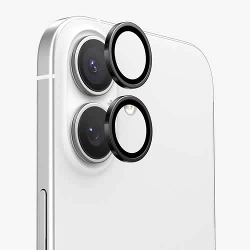 Camera Lens Protector for iPhone 17