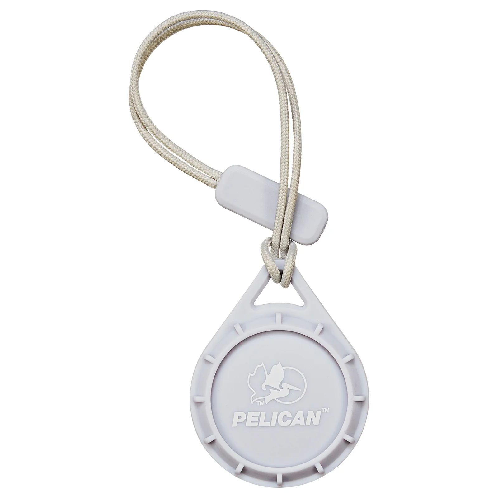 Protector AirTag Case With Loop Strap - Fog - Image 4