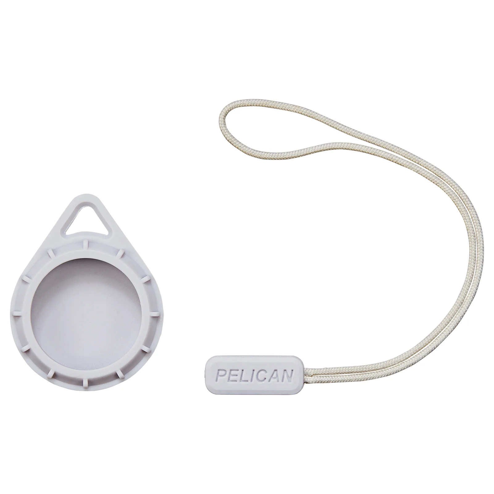 Protector AirTag Case With Loop Strap - Fog - Image 5
