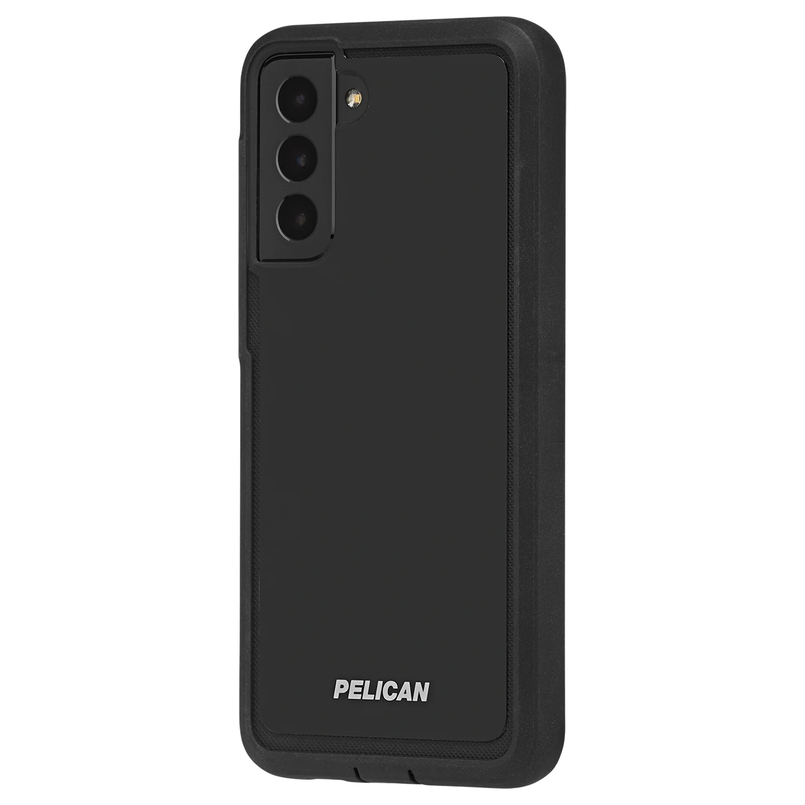 Voyager Case for Samsung Galaxy S21 - Black - Image 3