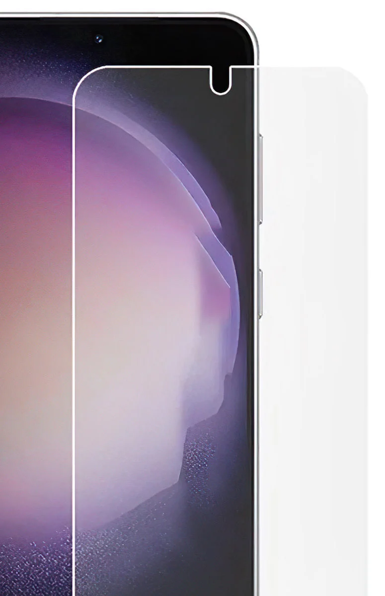 Glass Screen Protector for Samsung S24+