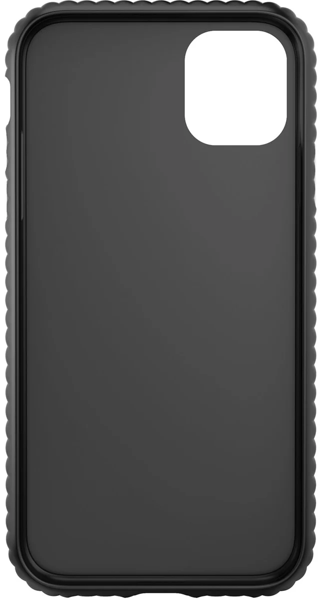 Guardian Case for Apple iPhone 11 Pro - Black - Image 2