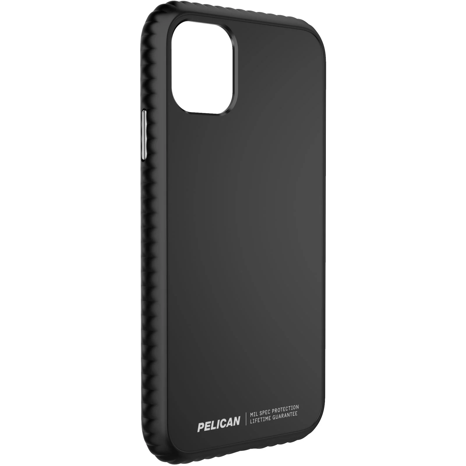 Guardian Case for Apple iPhone 11 Pro - Black - Image 3