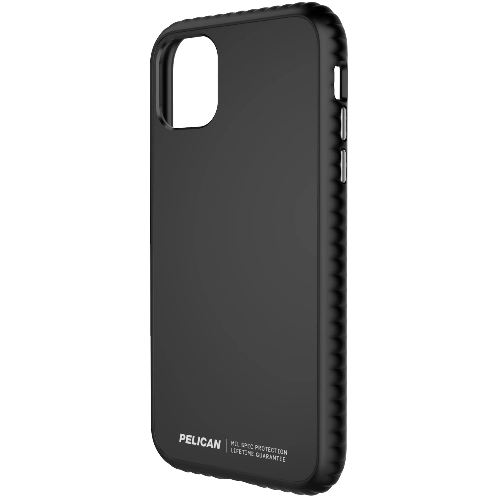 Guardian Case for Apple iPhone 11 Pro - Black - Image 4