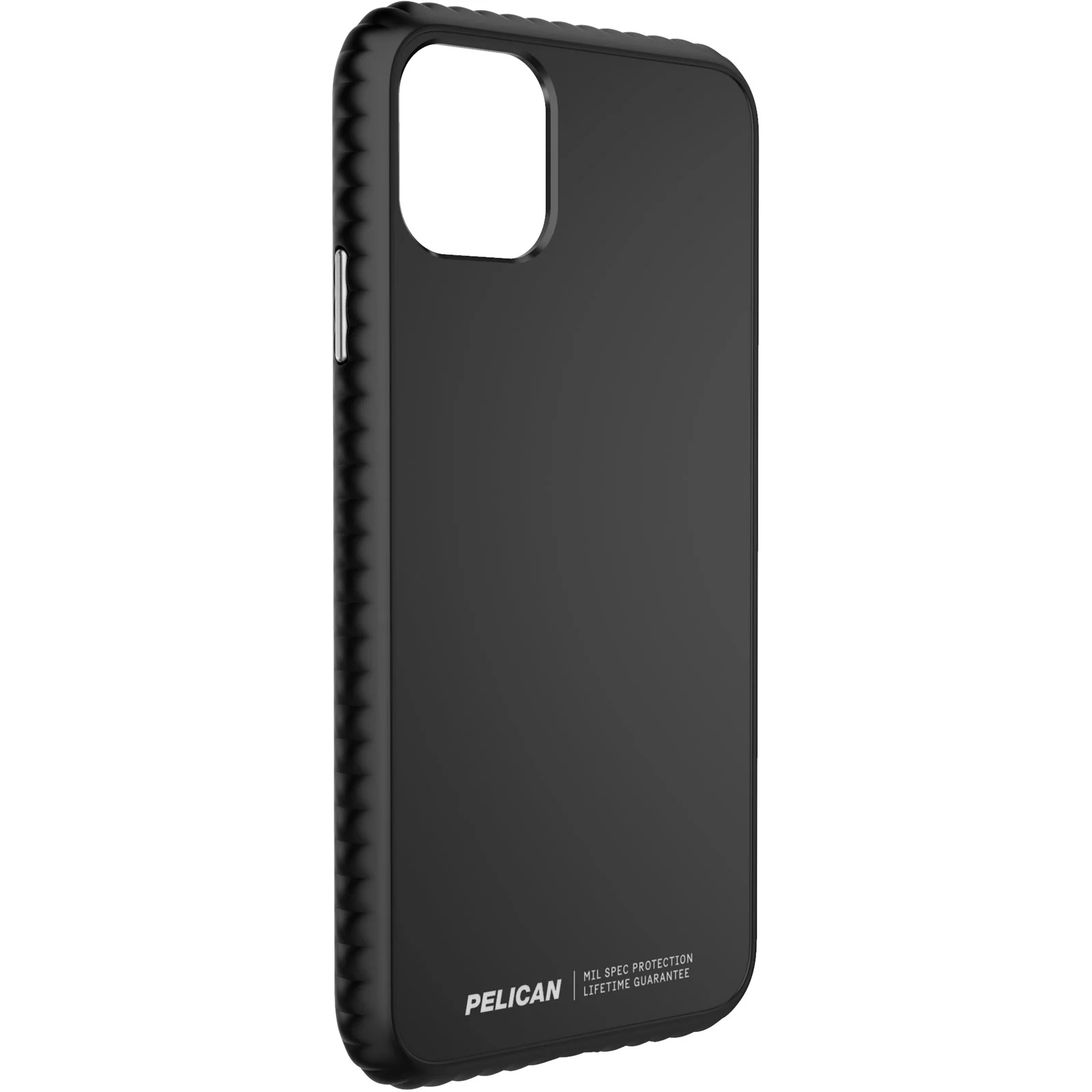 Guardian Case for Apple iPhone 11 Pro Max - Black - Image 3