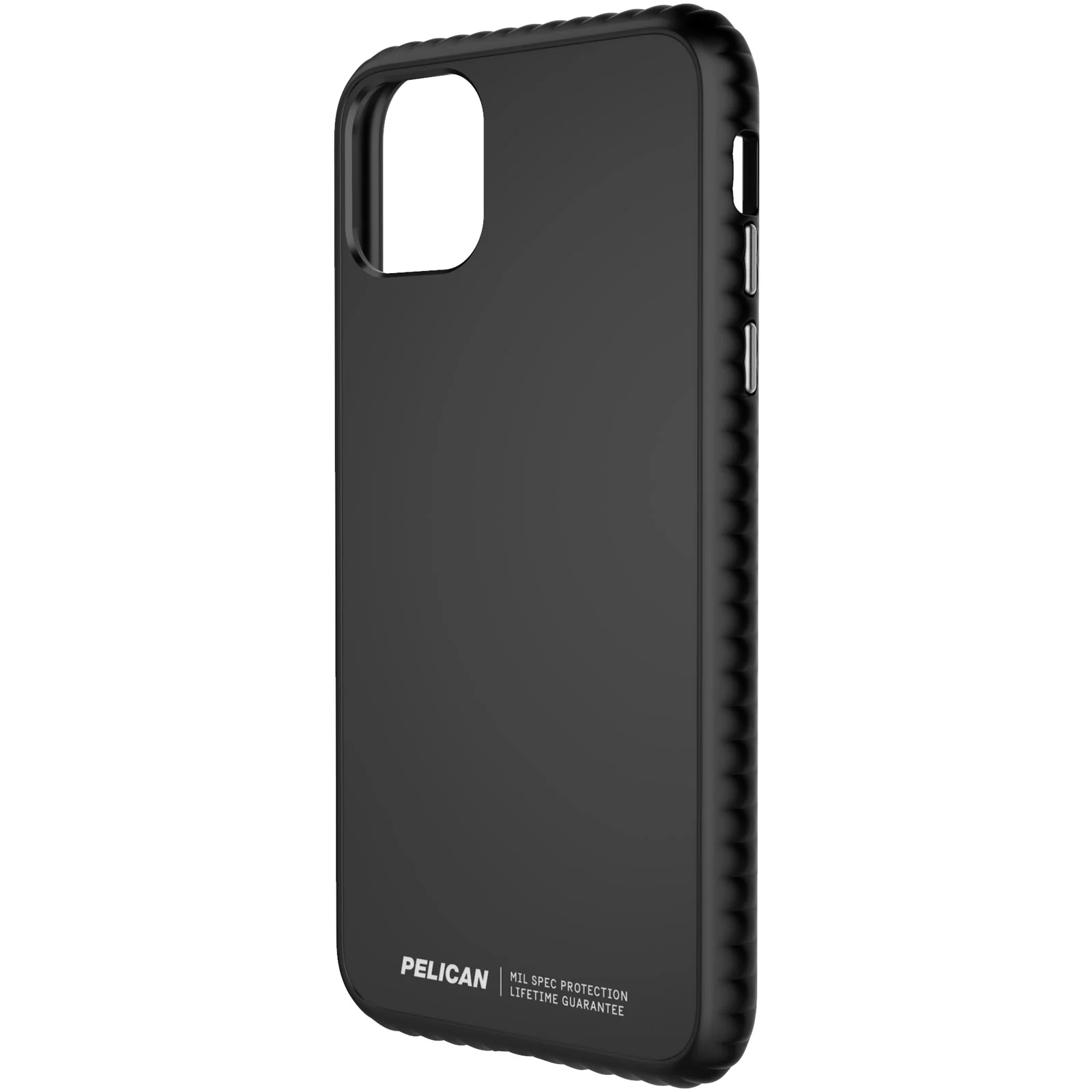 Guardian Case for Apple iPhone 11 Pro Max - Black - Image 4