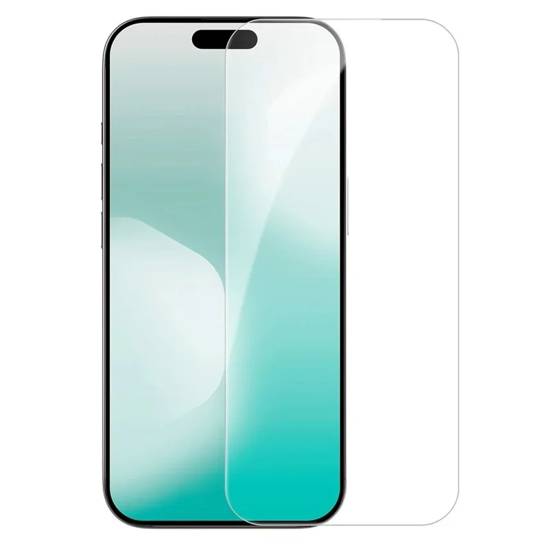 HD Glass Screen Protector