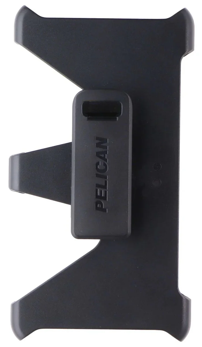 Holster Belt Clip for iPhone 17 Pro Max (Shield Case)