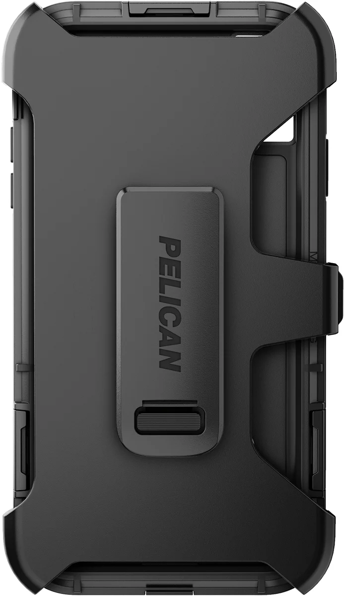 Holster Belt Clip for iPhone Xs Max (Shield Case)