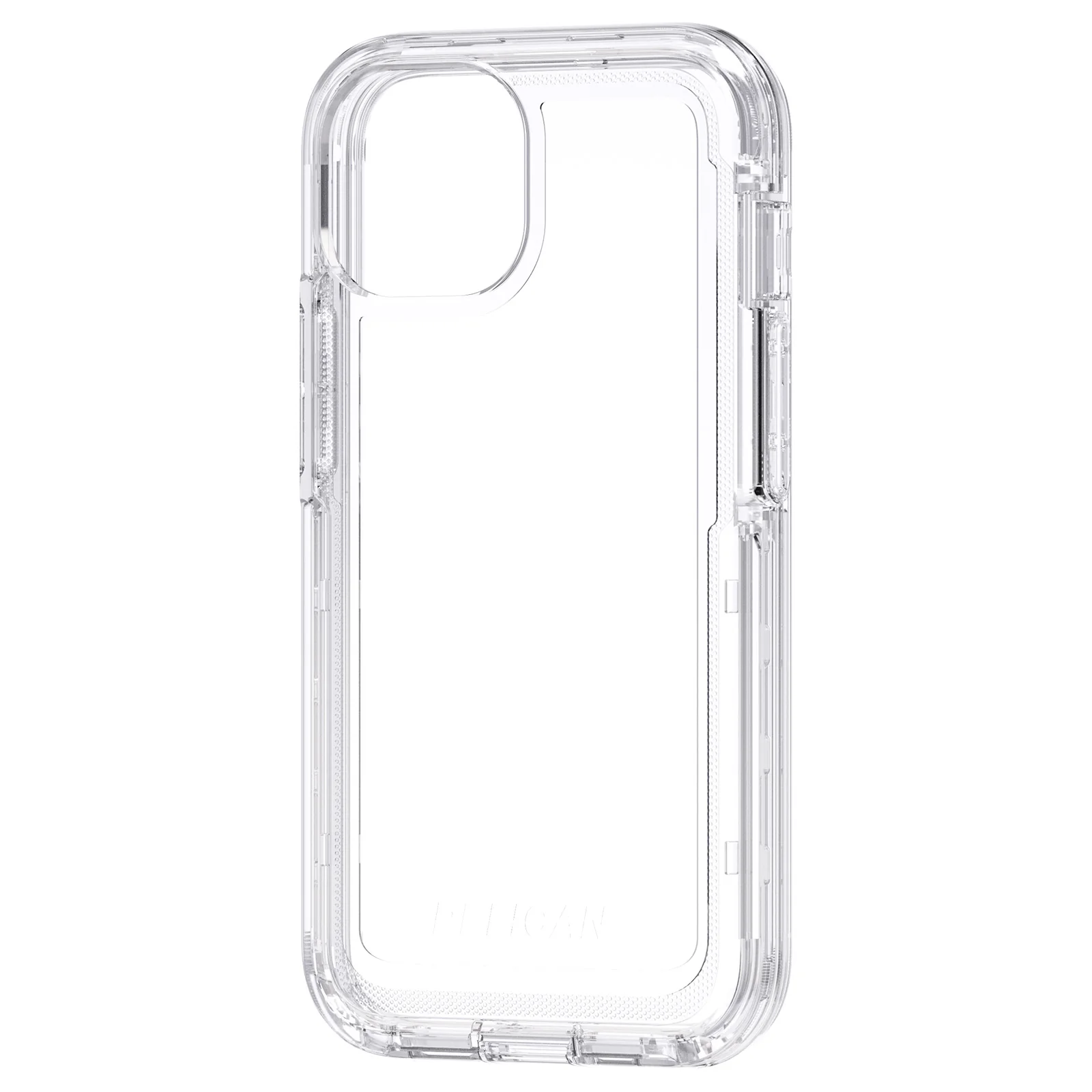 Marine Active Case for Apple iPhone 13 - Clear - Image 3