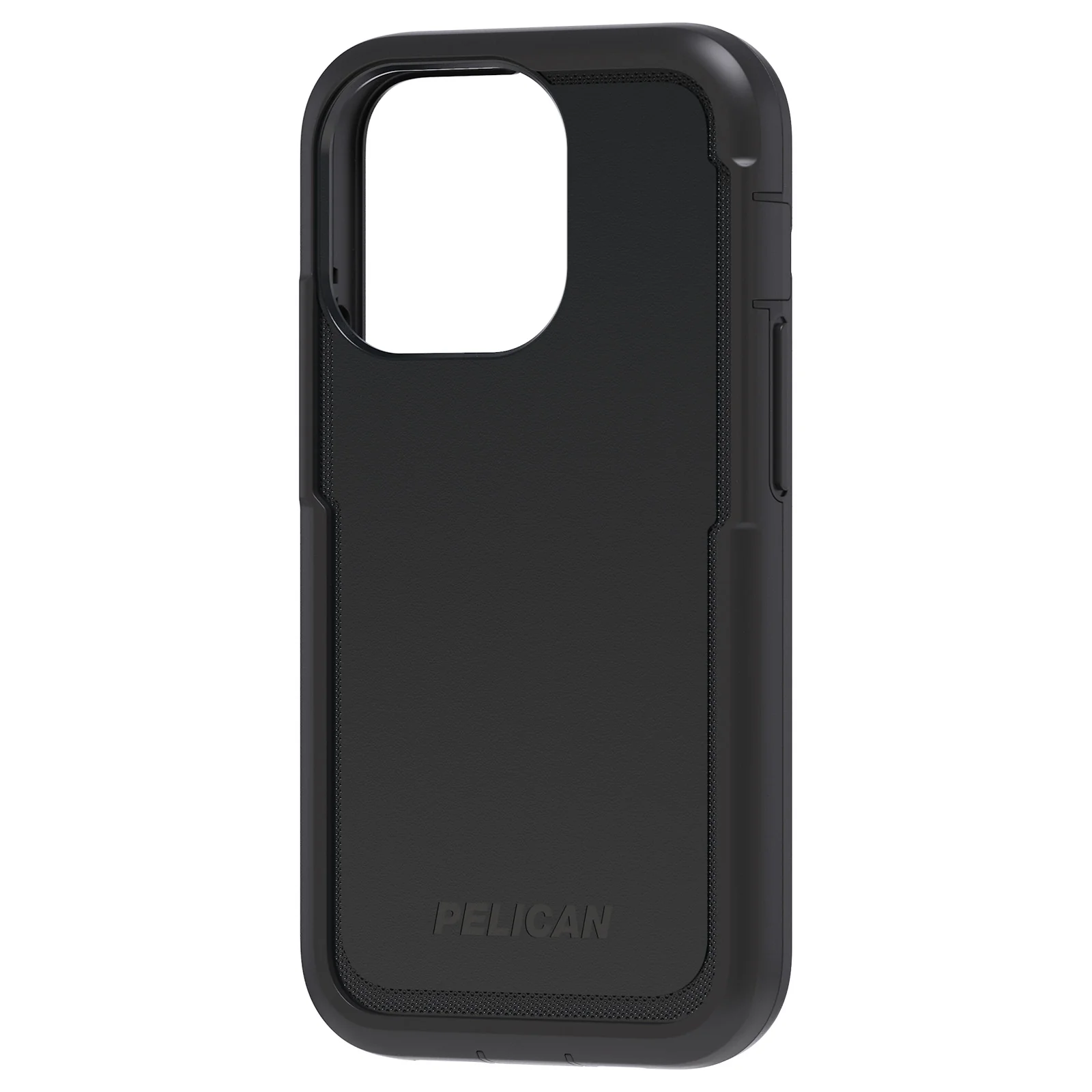 Marine Active Case for Apple iPhone 13 Pro - Black - Image 3