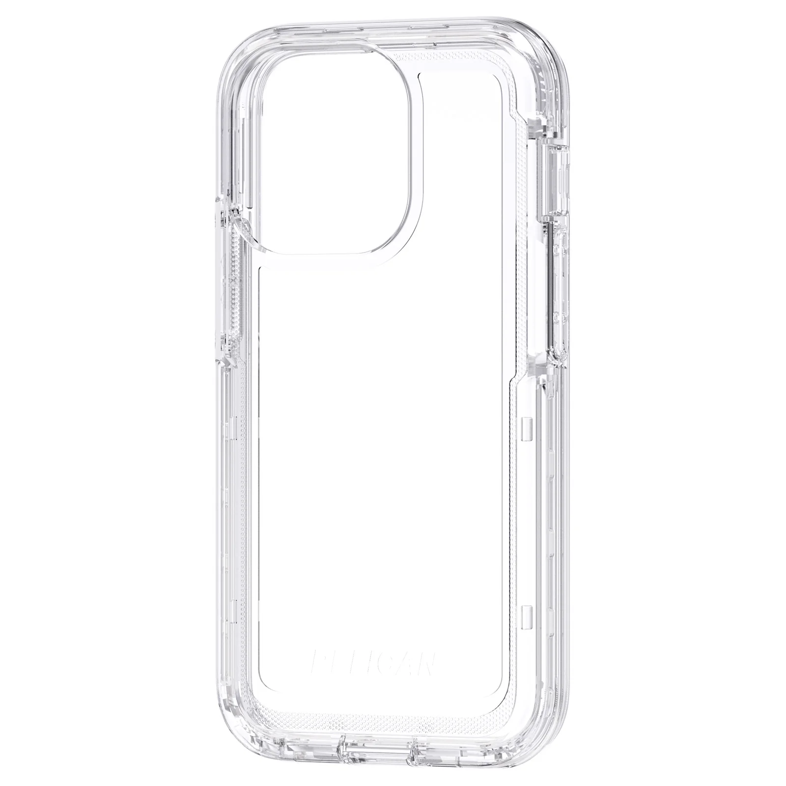 Marine Active Case for Apple iPhone 13 Pro - Clear - Image 3