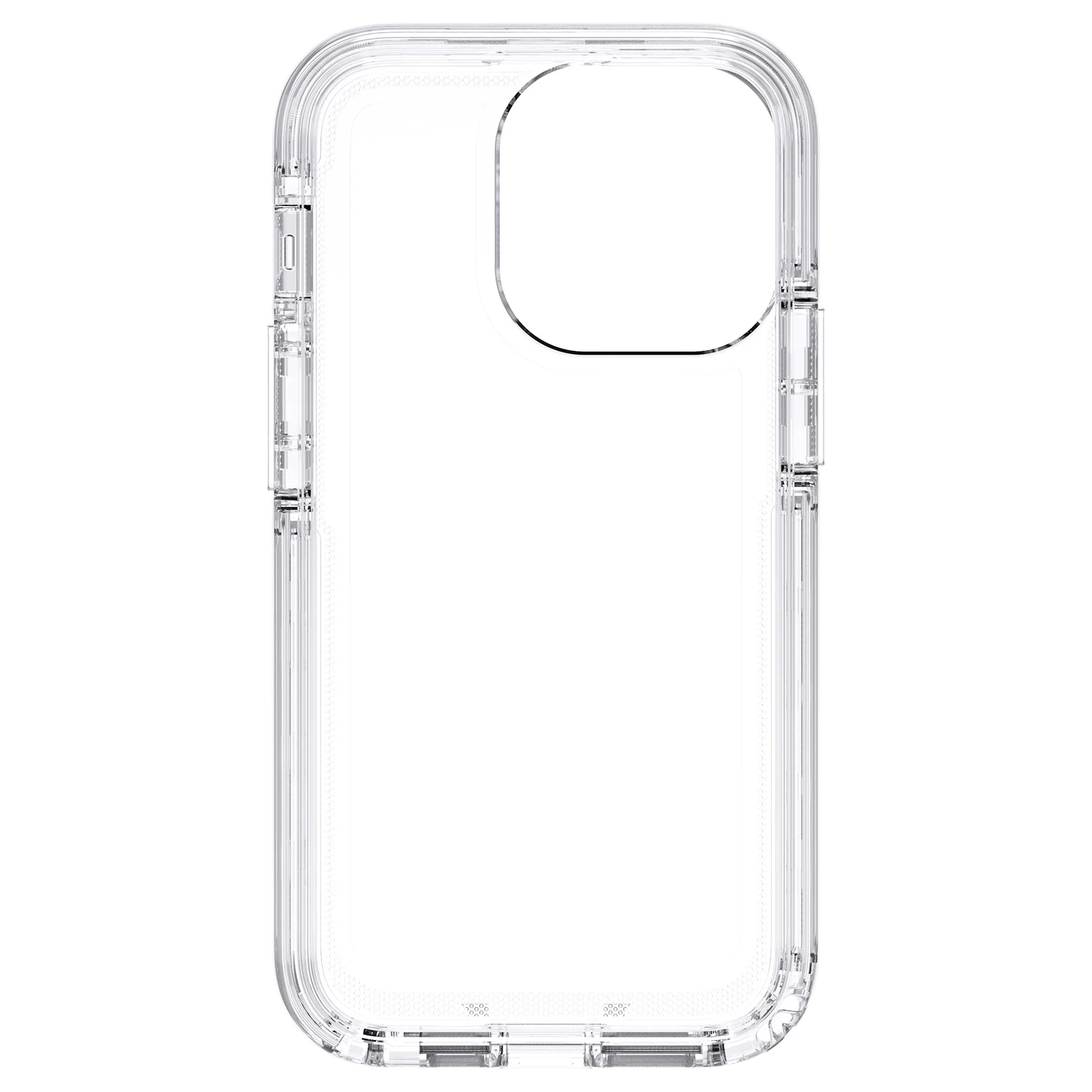 Marine Active Case for Apple iPhone 13 Pro - Clear - Image 5