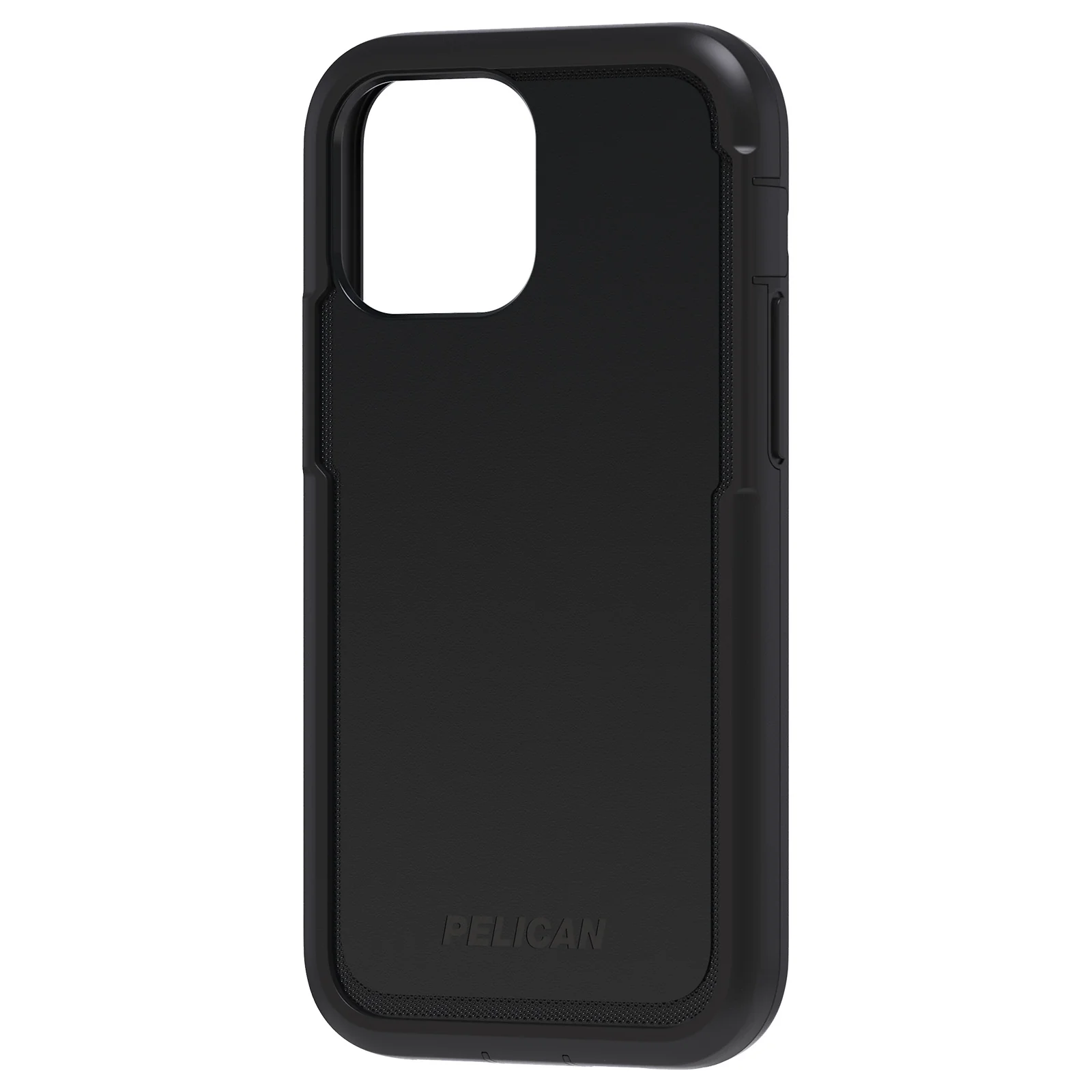 Marine Active Case for Apple iPhone 13 Pro Max - Black - Image 3