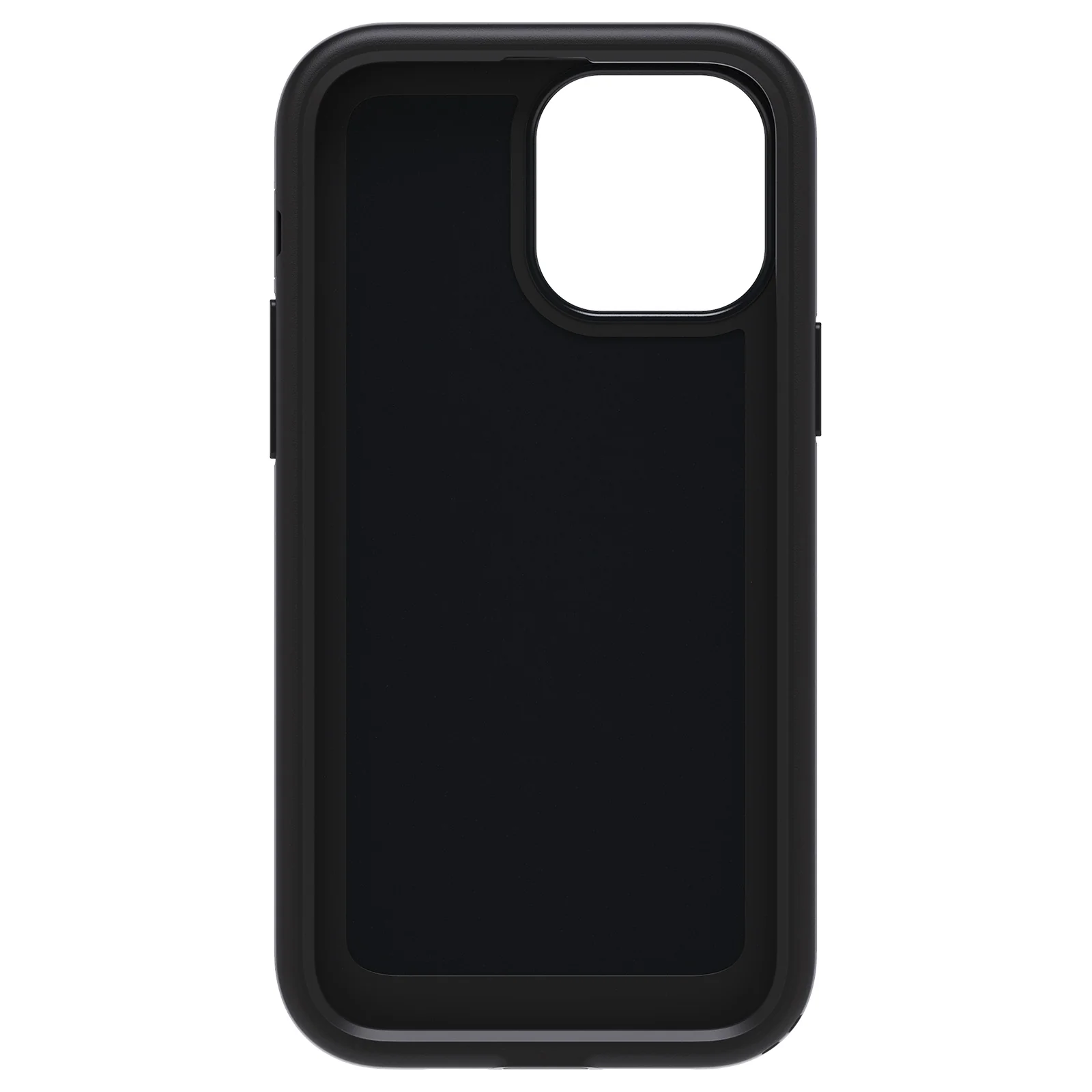 Marine Active Case for Apple iPhone 13 Pro Max - Black - Image 5