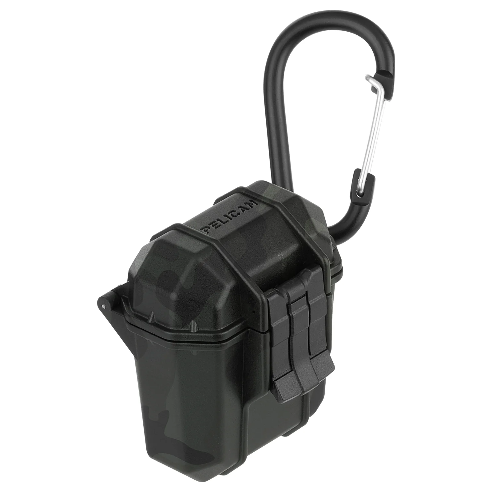 Marine Case for AirPods 1 / 2 - Camo Green - Image 5