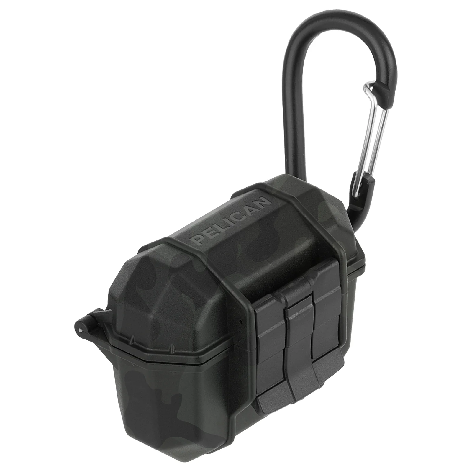 Marine Case for AirPods Pro - Camo Green - Image 5