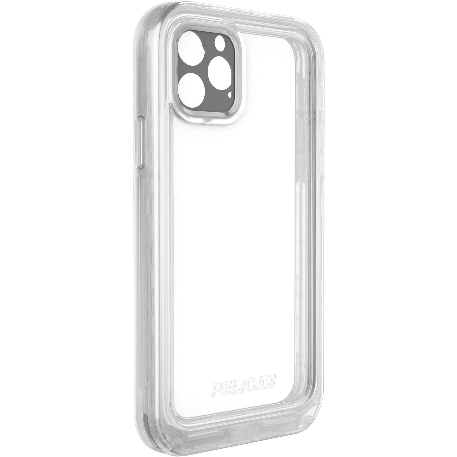 Marine Case For Apple iPhone 11 Pro - Clear - Image 3