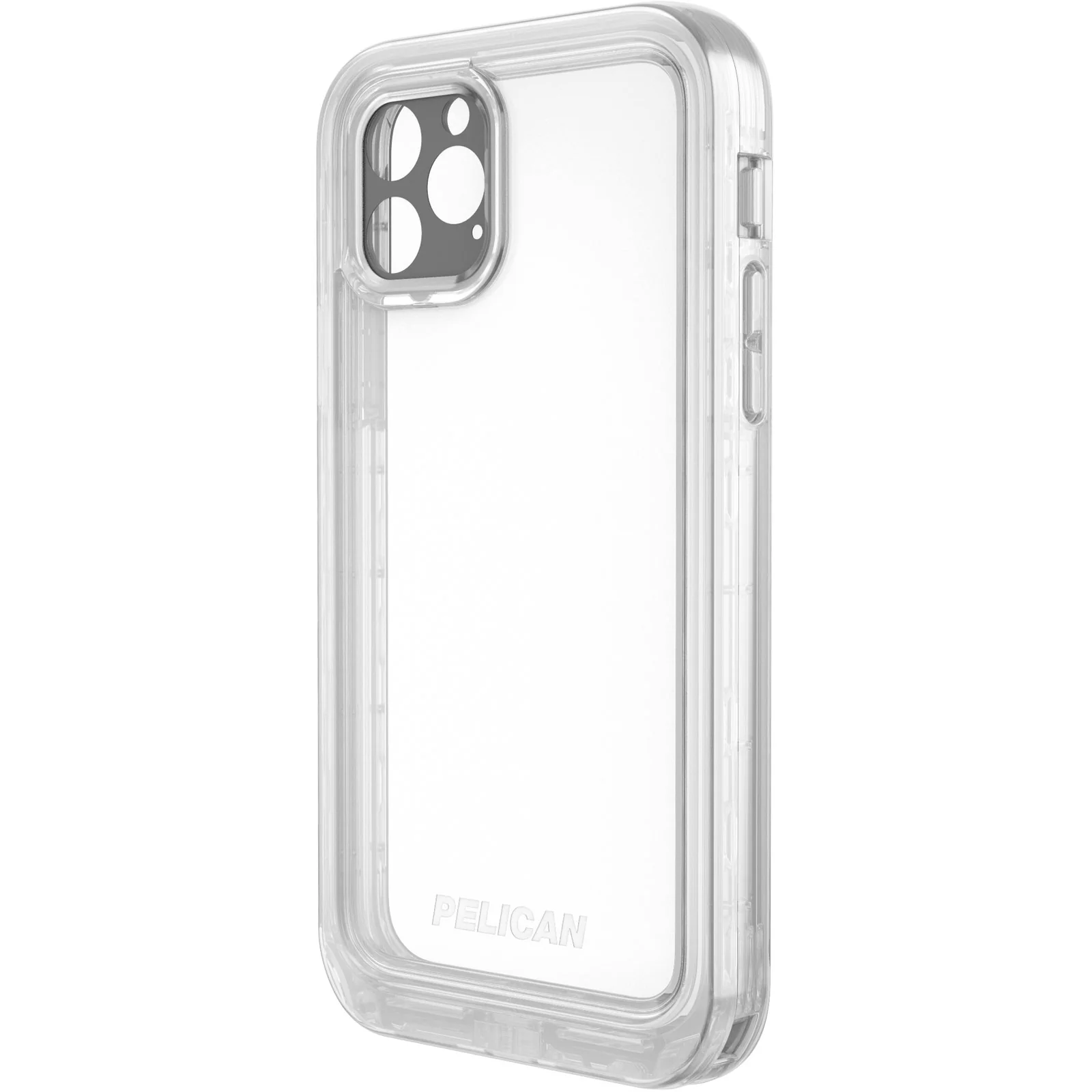 Marine Case For Apple iPhone 11 Pro - Clear - Image 4